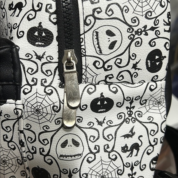 Disney Nightmare before Christmas medium‎ backpack main image 3